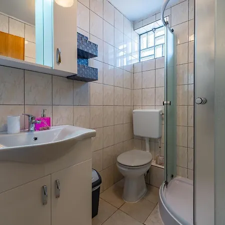 Apartment Agape