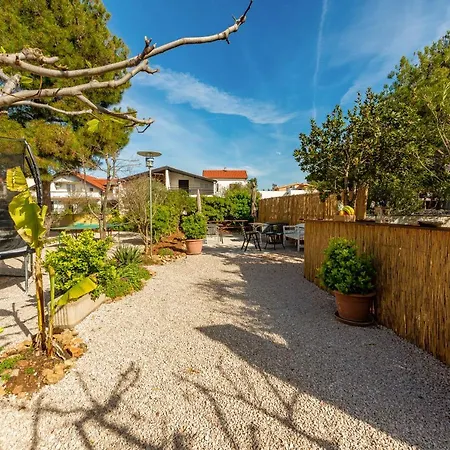 Appartement Agape Vir