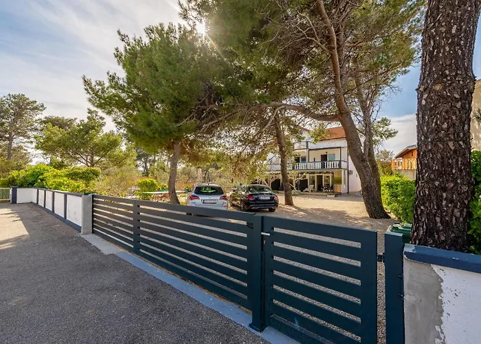 Agape Apartament Vir