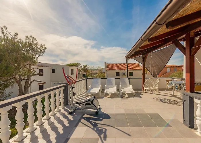 Agape Apartament Vir
