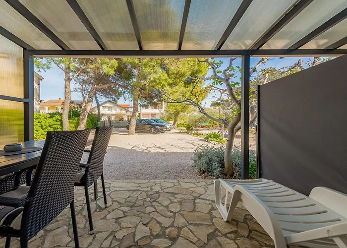 Agape Apartament