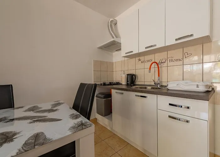 Apartament Agape *