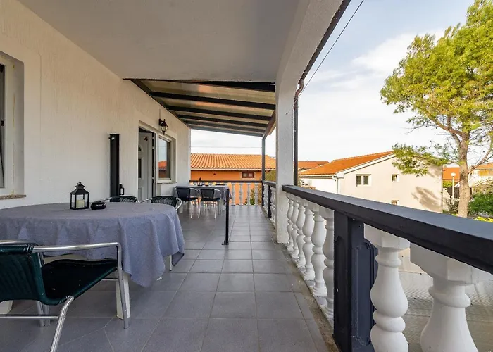 Apartament Agape