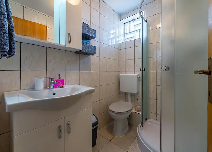 Apartament Agape