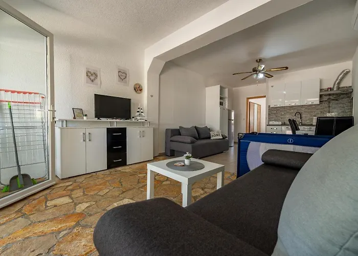 Agape Apartament Vir