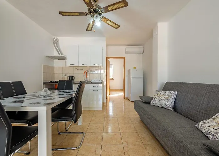 Agape Apartament *