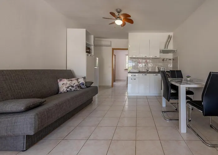 Apartament Agape Vir