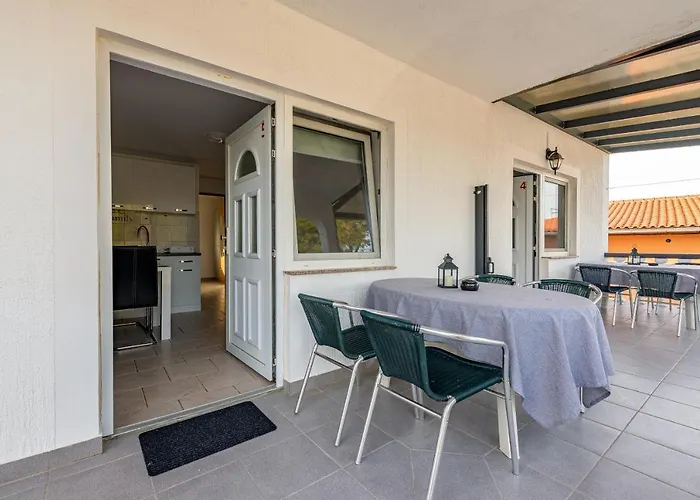 Apartament Agape Vir