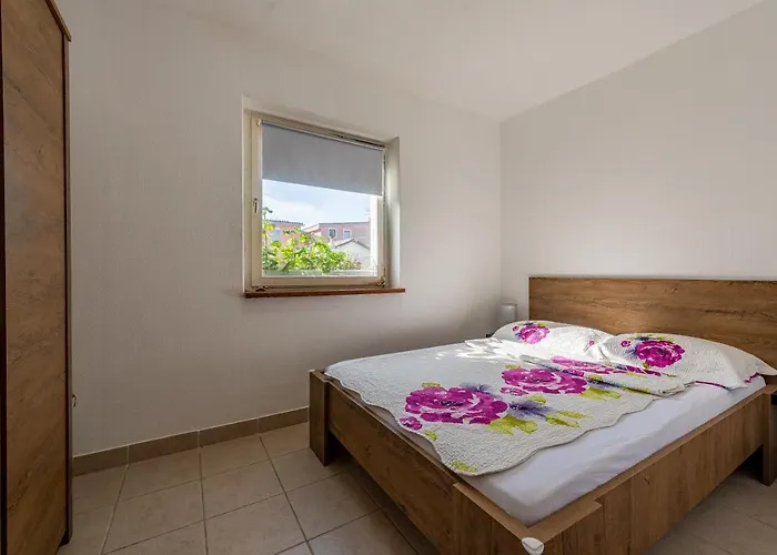 Apartament Agape *