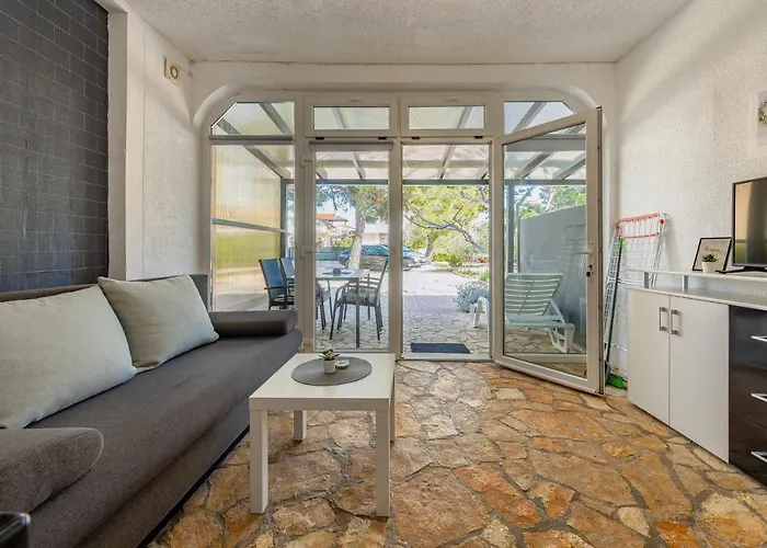 Agape Apartament Vir