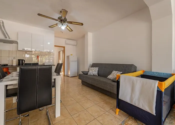 Agape Apartament Vir