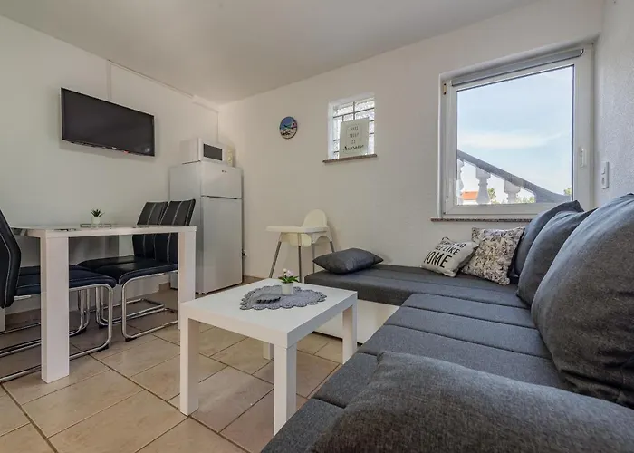 Agape Apartament *