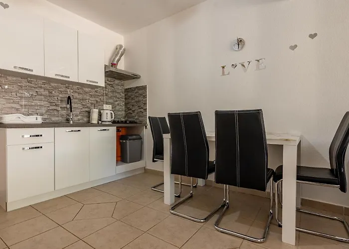 Agape Apartament *