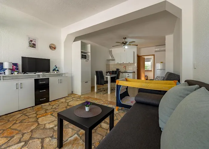 Apartament Agape *