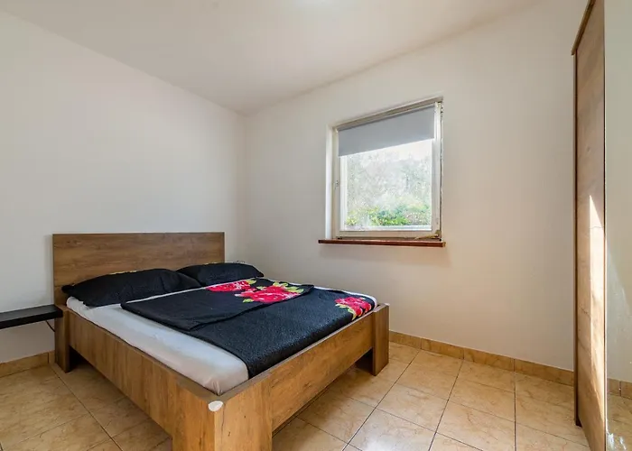 Agape Apartament Vir