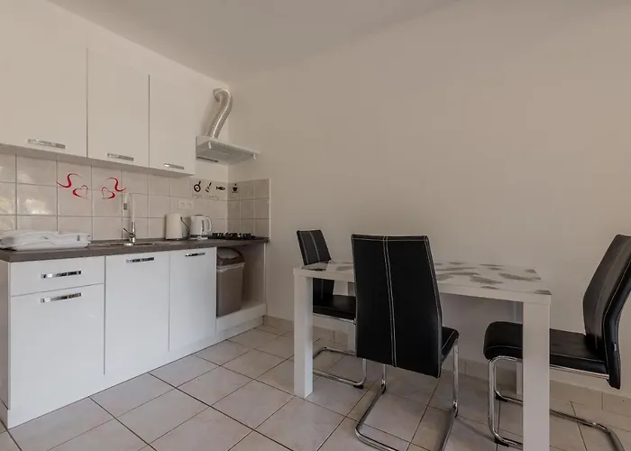 Agape Apartament Vir