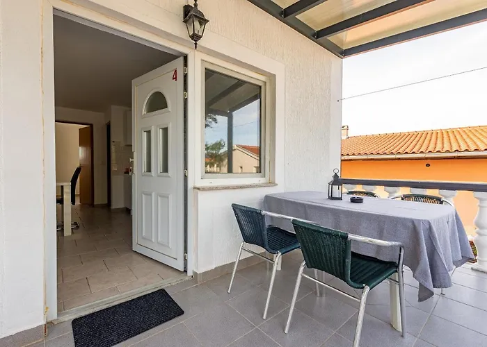 Agape Apartament Vir