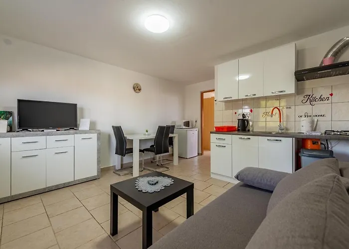 Agape Apartament