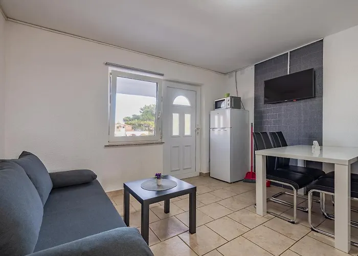 Agape Apartament Vir