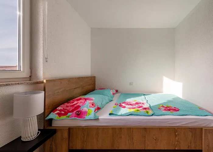 Agape Apartament *