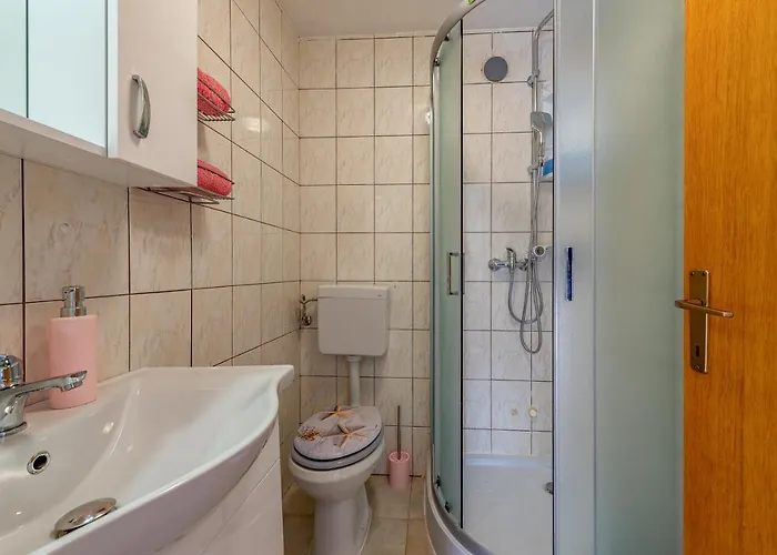 Apartament Agape Vir