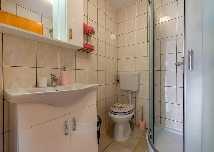 Agape Apartament Vir