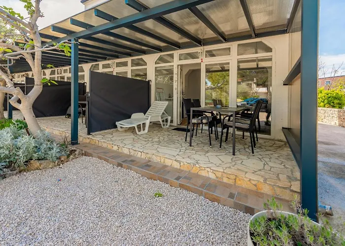Apartament Agape Vir