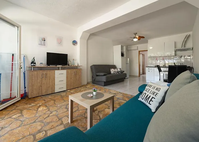 Agape Apartament *