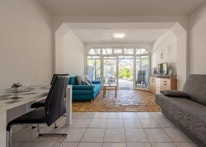 Agape Apartament Vir