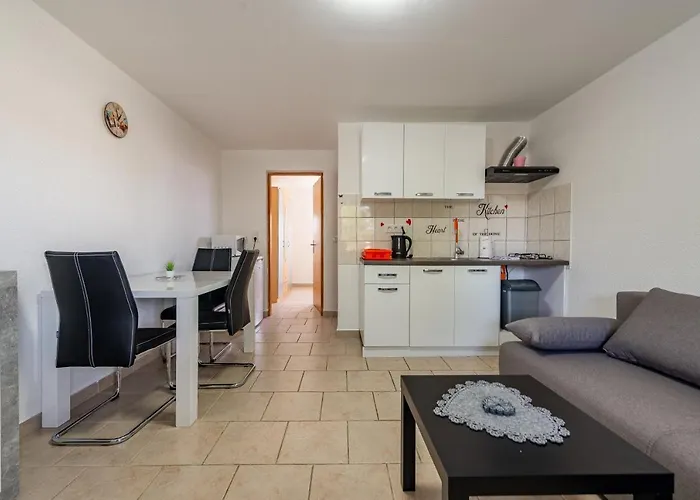 Agape Apartament Vir