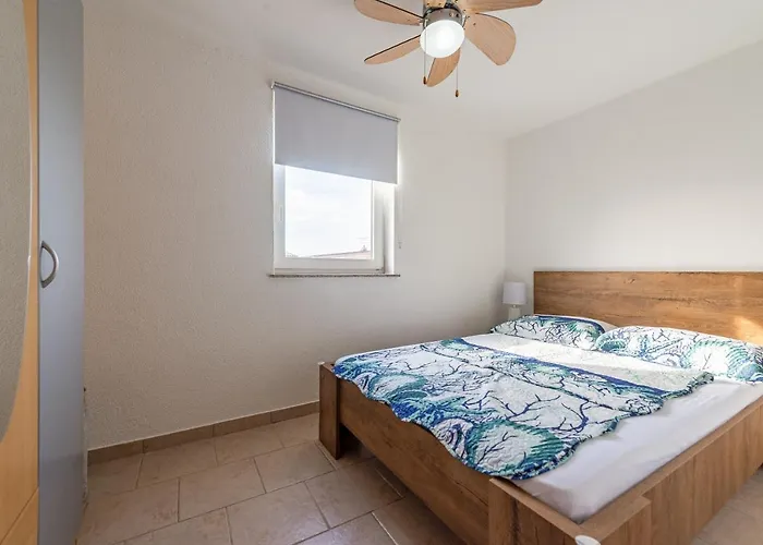 Agape Apartament Vir