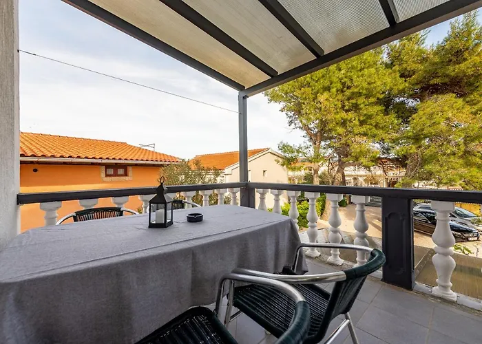 Apartament Agape *
