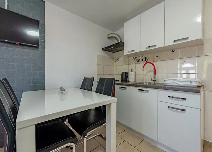 Apartament Agape