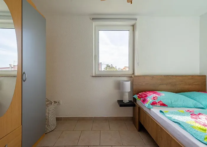 Agape Apartament *