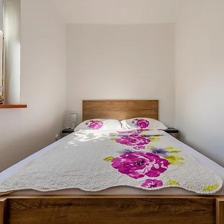 Agape Apartment