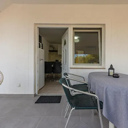 Apartment Agape *