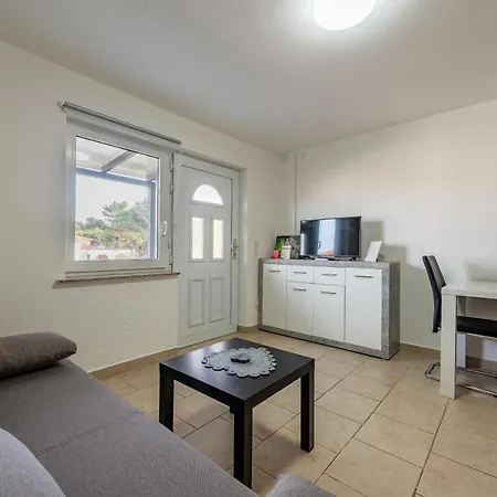 Agape Apartment