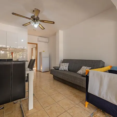 Agape Apartmán Vir