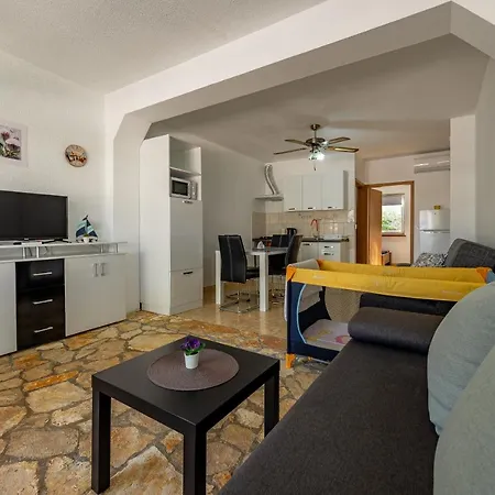 Apartmán Agape *