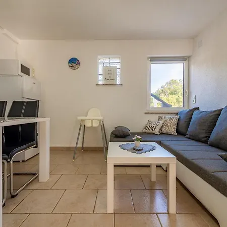 Apartmán Agape *
