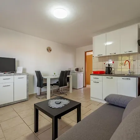 Agape Apartmán