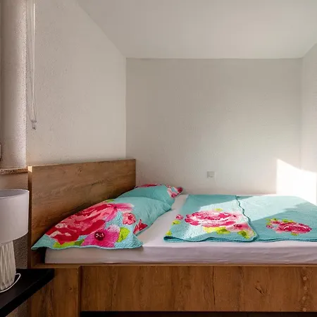 Agape Apartmán *
