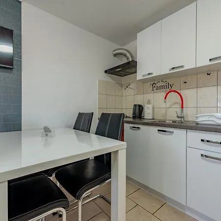 Apartmán Agape