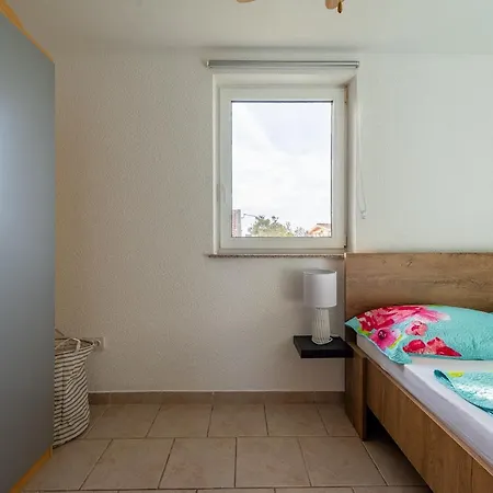 Agape Apartmán *